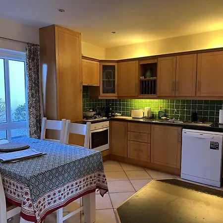 Oyster Cove Kilkerrin * Kilkieran