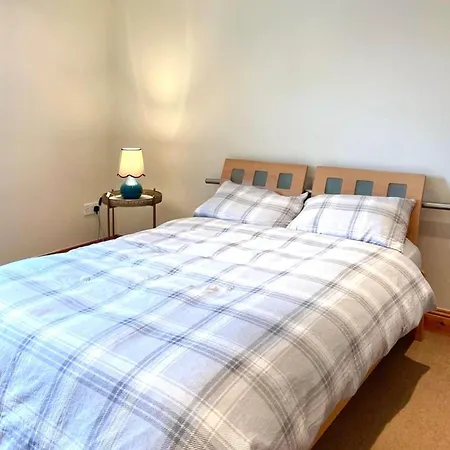 Сasa de vacaciones Oyster Cove Kilkerrin