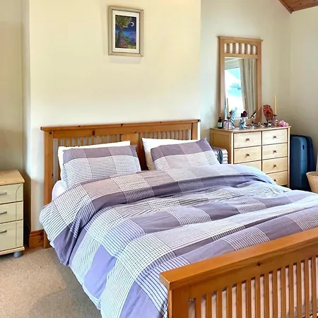 Сasa de vacaciones Oyster Cove Kilkerrin Kilkieran
